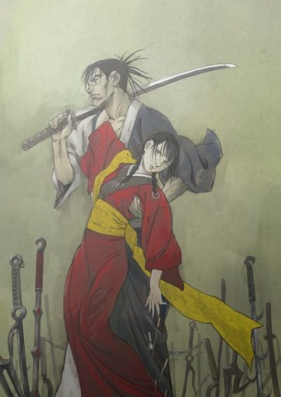 دانلود سریال Blade of the Immortal دانلود سریال Blade of the Immortal