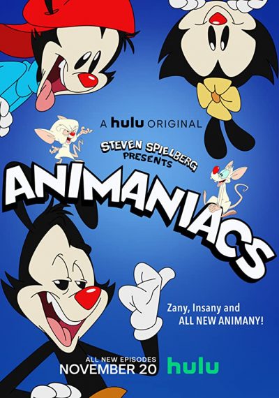 دانلود سریال Animaniacs دانلود سریال Animaniacs