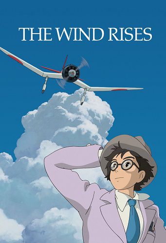 دانلود انیمیشن The Wind Rises 2013 دانلود انیمیشن The Wind Rises 2013