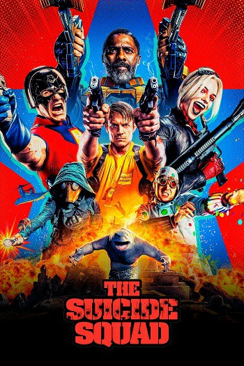 دانلود فیلم The Suicide Squad 2021 دانلود فیلم The Suicide Squad 2021