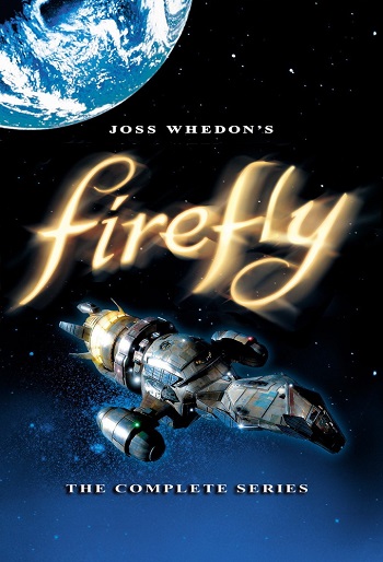 دانلود سریال Firefly دانلود سریال Firefly