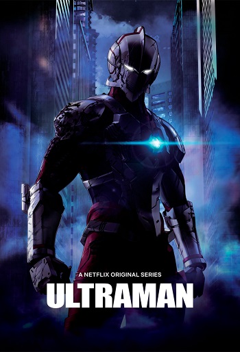 دانلود سریال Ultraman دانلود سریال Ultraman