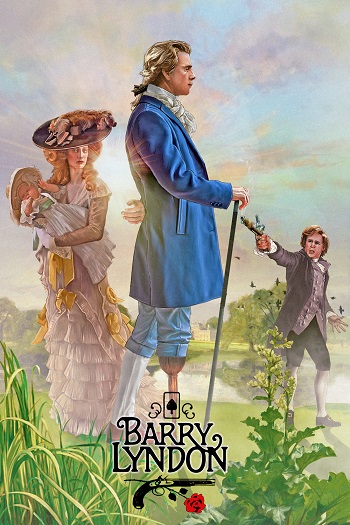 دانلود فیلم Barry Lyndon 1975 دانلود فیلم Barry Lyndon 1975