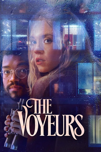 دانلود فیلم 2021 The Voyeurs دانلود فیلم 2021 The Voyeurs
