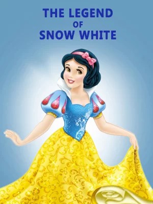 دانلود سریال افسانه سفید برفی The Legend of Snow White دانلود سریال افسانه سفید برفی The Legend of Snow White