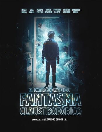 دانلود فیلم The Strange Case of a Claustrophobic Ghost 2023 عجیب روح کلاستروفوبیک دانلود فیلم The Strange Case of a Claustrophobic Ghost 2023 عجیب روح کلاستروفوبیک
