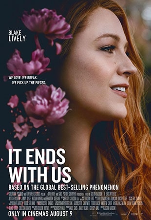 دانلود فیلم It Ends with Us 2024 ما تمامش می کنیم دانلود فیلم It Ends with Us 2024 ما تمامش می کنیم